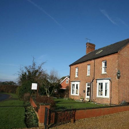 Winton House Acomodação com café da manhã Stratford-upon-Avon Exterior foto